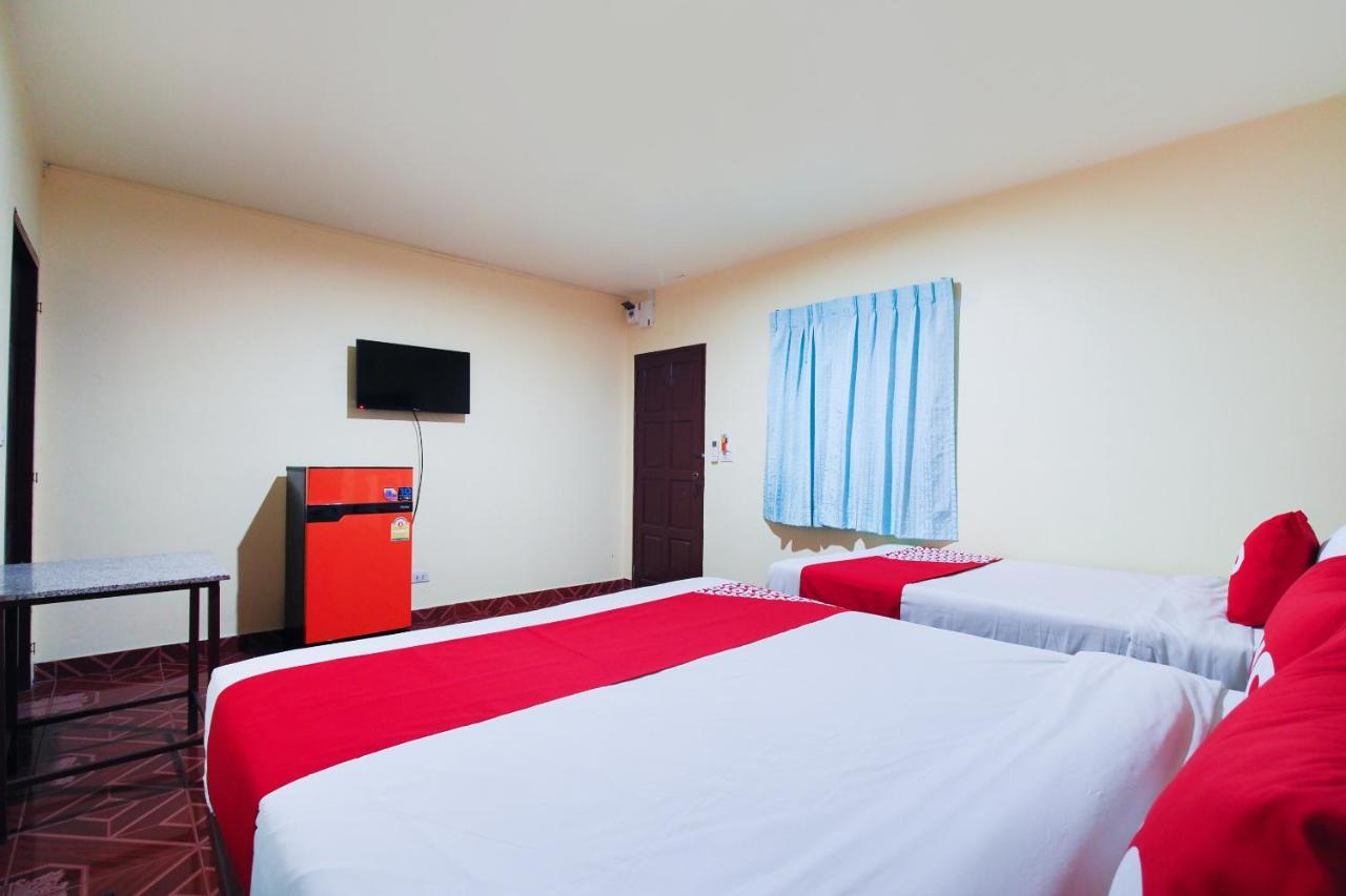 Khanidta Resort Pattaja Kültér fotó