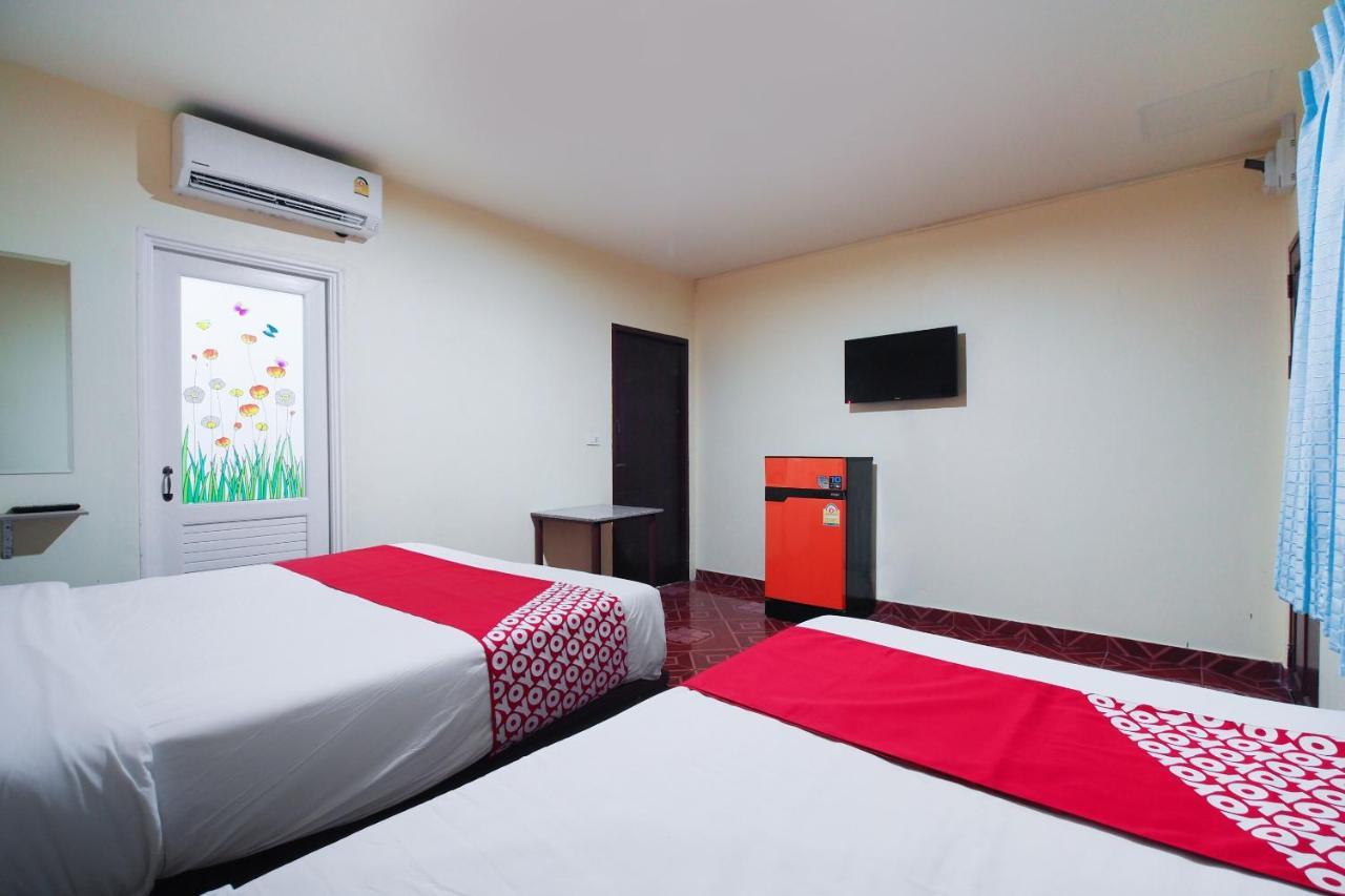 Khanidta Resort Pattaja Kültér fotó