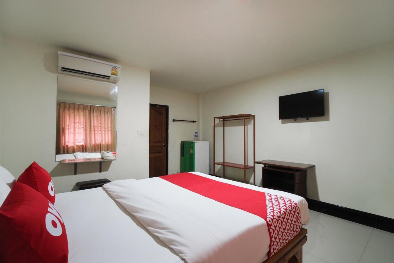 Khanidta Resort Pattaja Kültér fotó