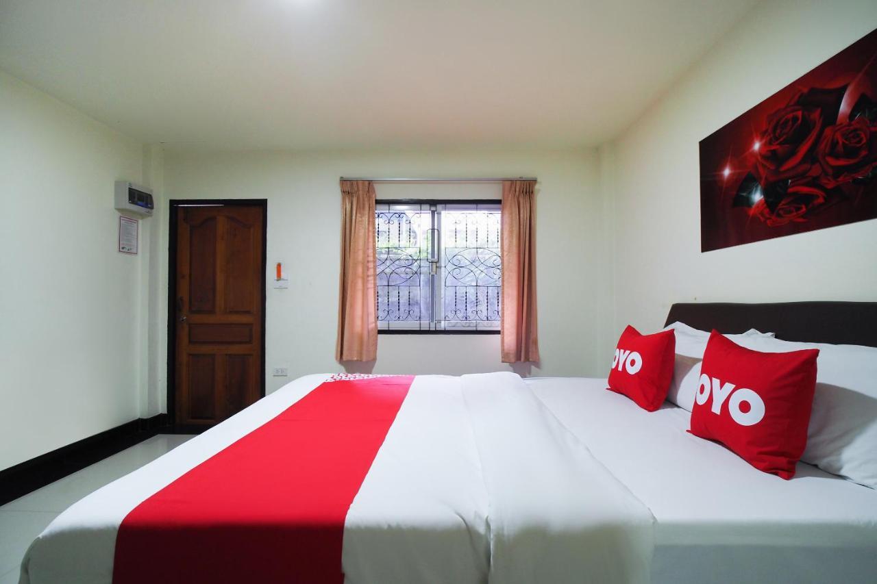 Khanidta Resort Pattaja Kültér fotó
